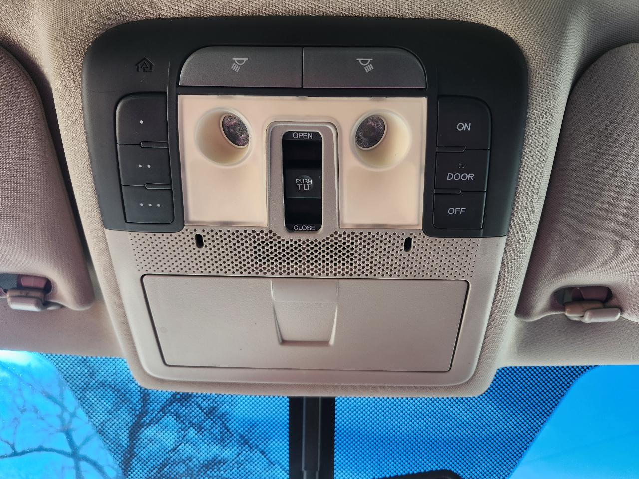 Acura MDX 6-Spd AT 2010