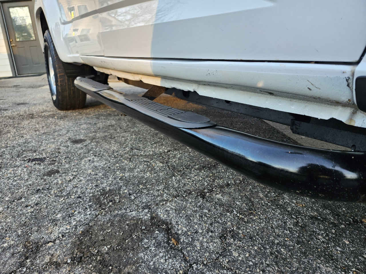 Chevrolet Colorado Work Truck Ext. Cab 2WD 2016