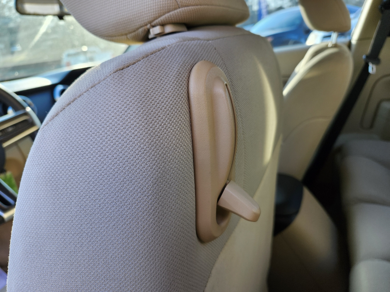 Ford Mustang V6 Deluxe Coupe 2007