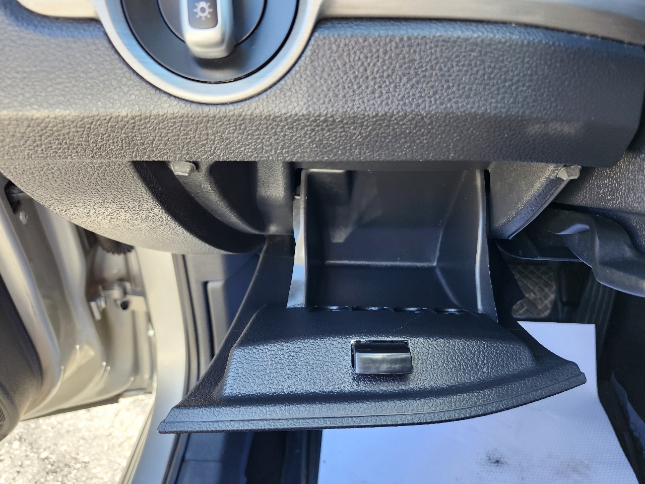 Volkswagen Passat 1.8T SE AT PZEV 2014