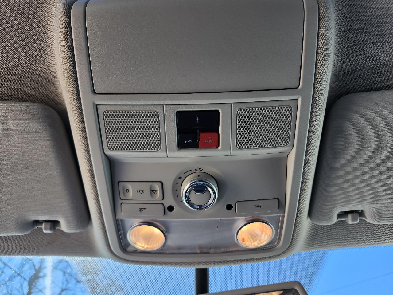 Volkswagen Passat 1.8T SE AT PZEV 2014