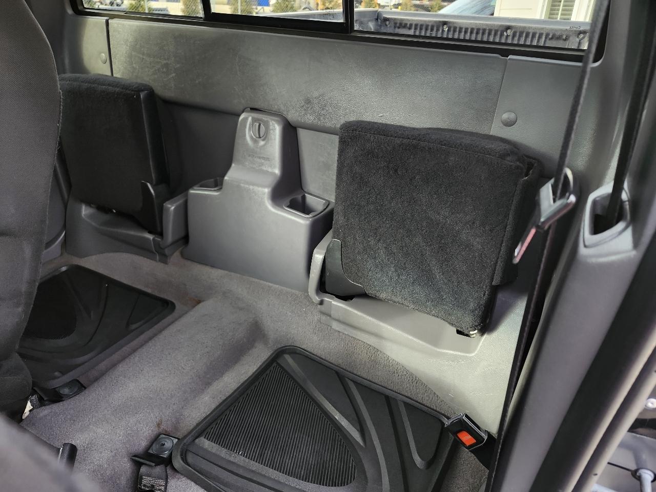 Ford Ranger XLT SuperCab 4-Door 2WD - 387A 2003