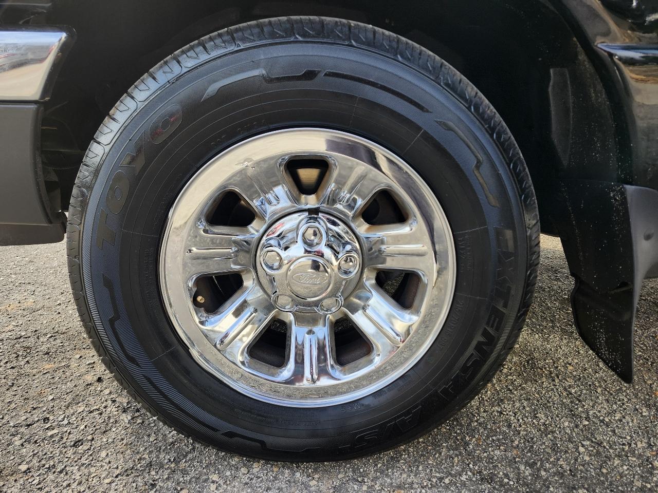 Ford Ranger XLT SuperCab 4-Door 2WD - 387A 2003