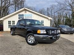 2003 Ford Ranger 