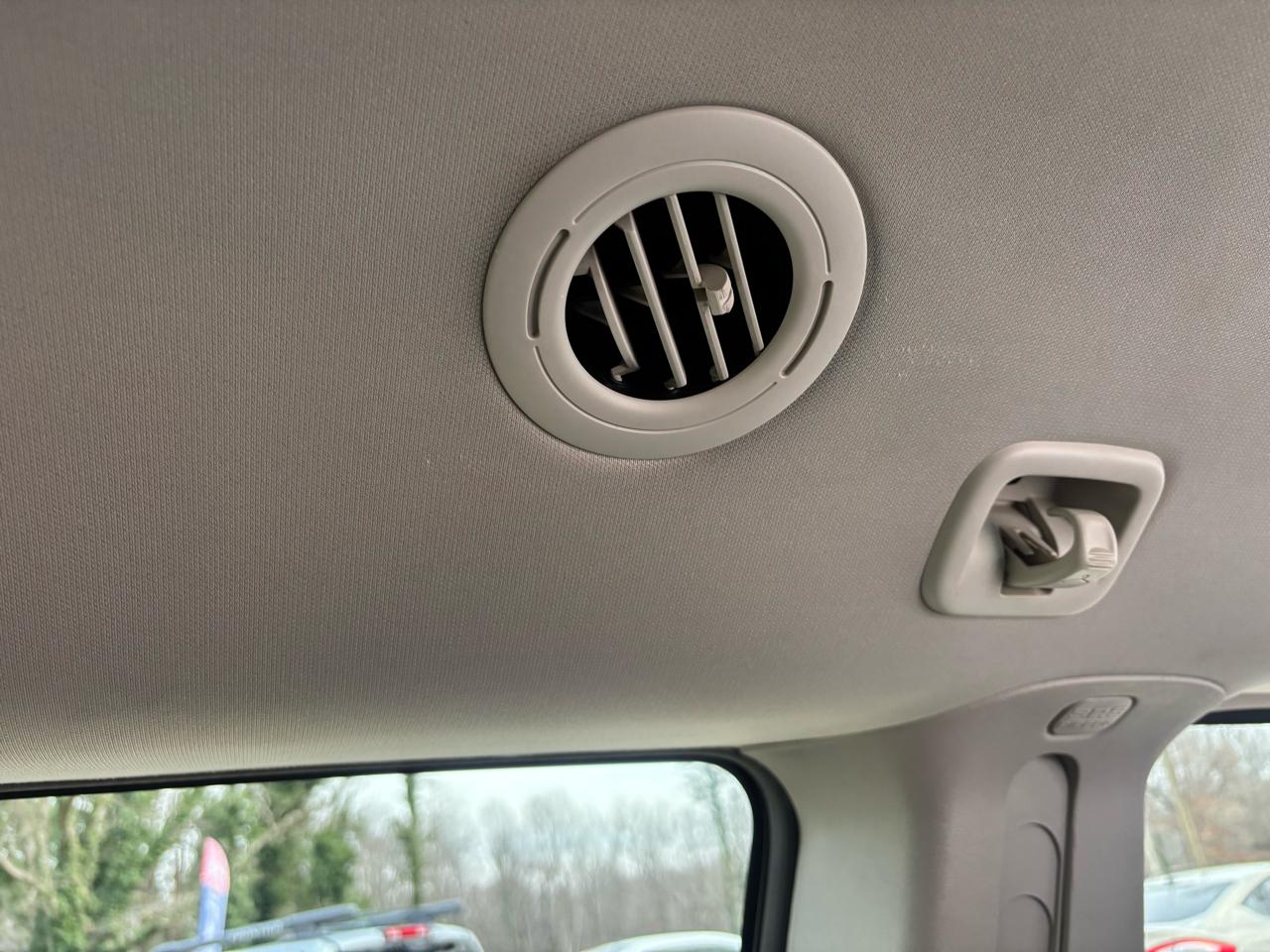 Chrysler Town & Country Touring 2015