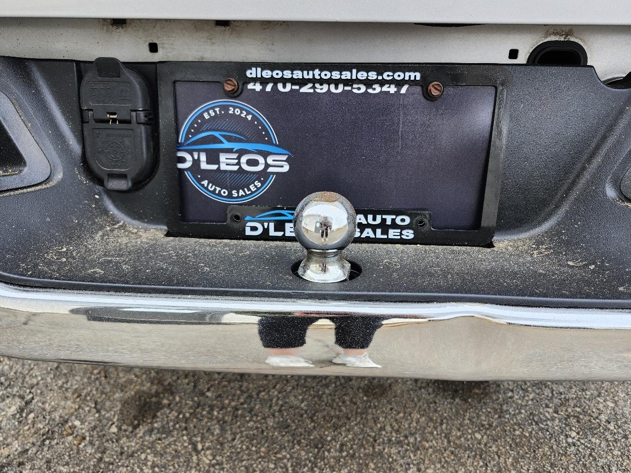 RAM 1500 SLT Quad Cab 2WD 2014