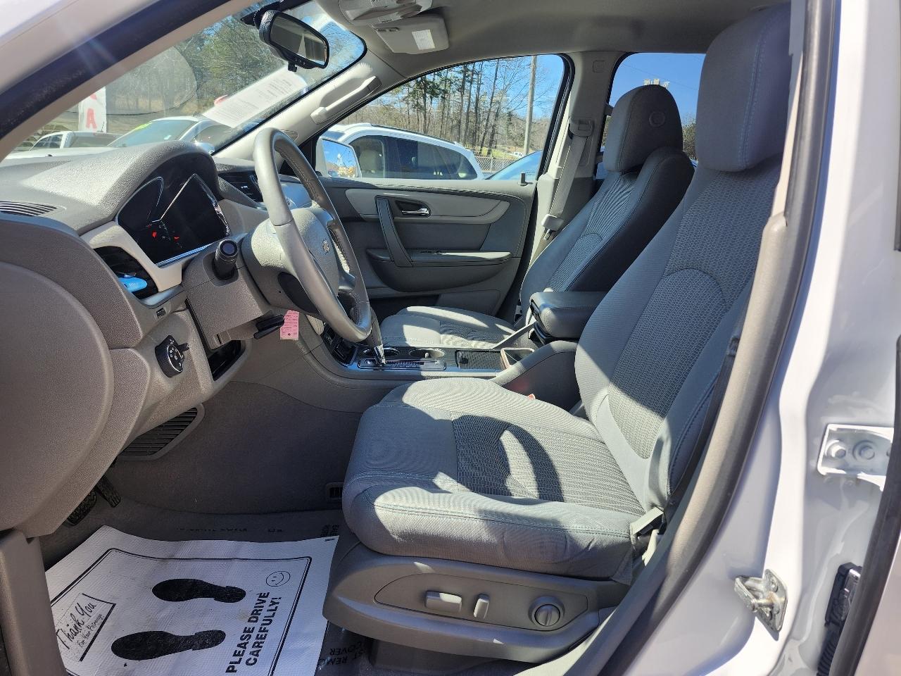 Chevrolet Traverse 1LT FWD 2016