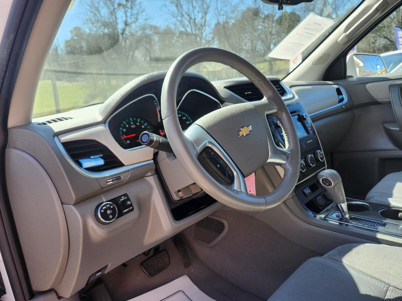 Chevrolet Traverse 1LT FWD 2016