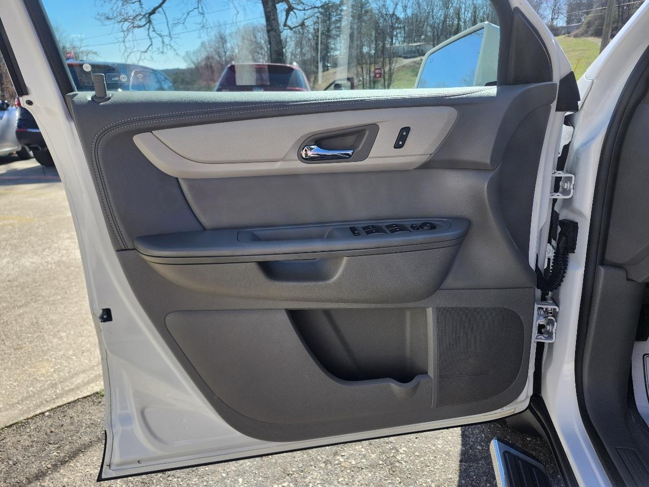 Chevrolet Traverse 1LT FWD 2016