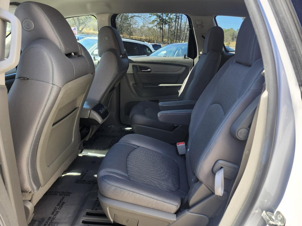 Chevrolet Traverse 1LT FWD 2016