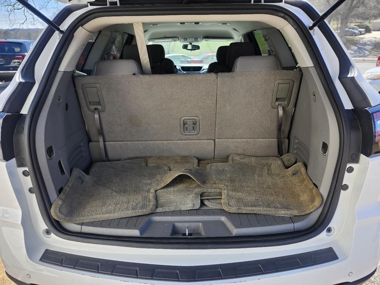 Chevrolet Traverse 1LT FWD 2016