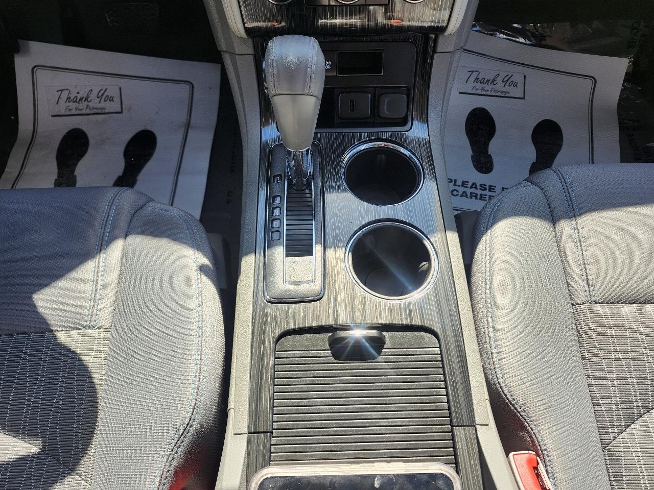 Chevrolet Traverse 1LT FWD 2016