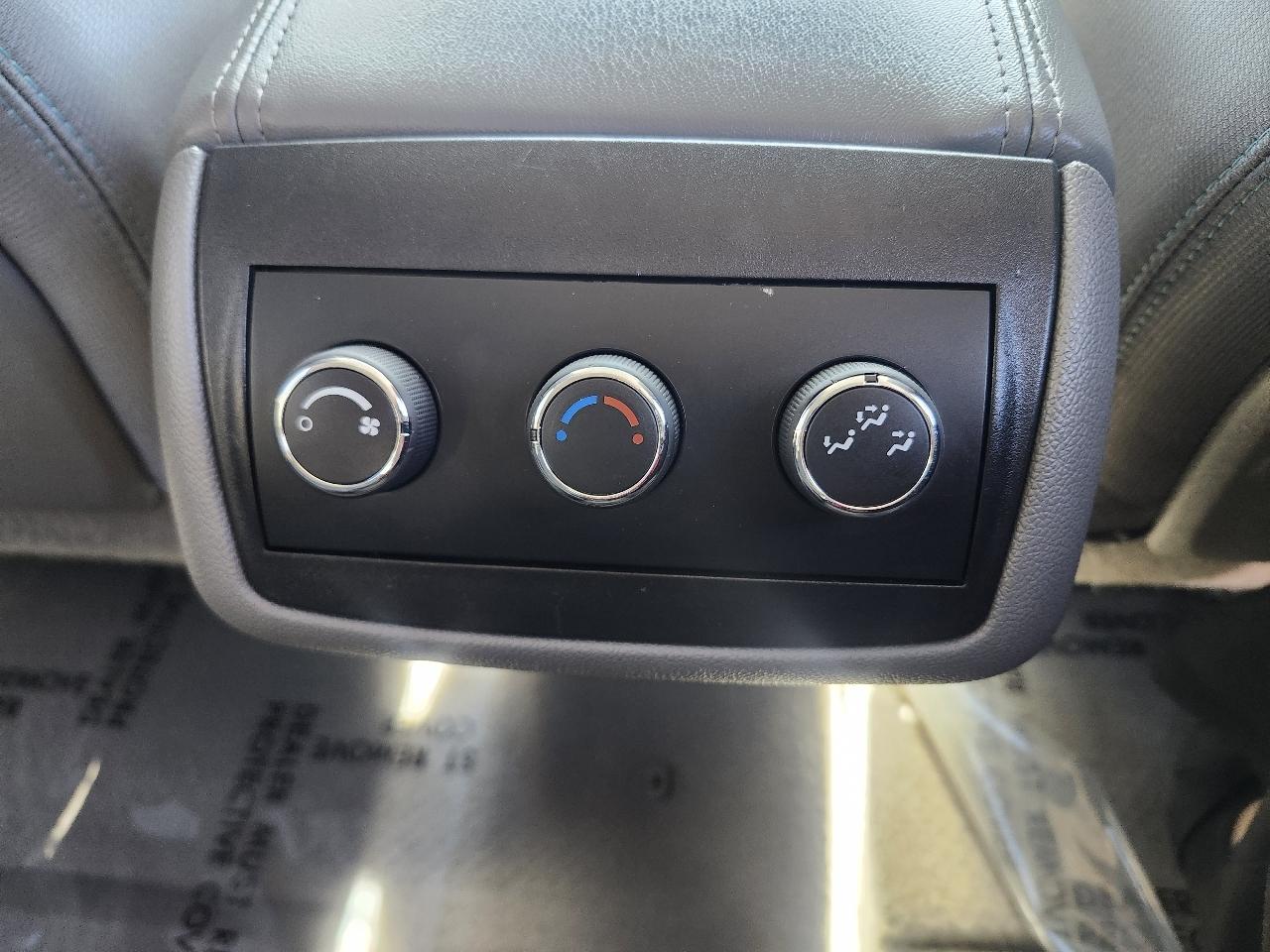 Chevrolet Traverse 1LT FWD 2016