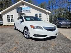 2013 Acura ILX 