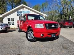 2008 Ford F-150 