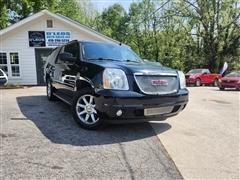 2009 GMC Yukon XL Denali 