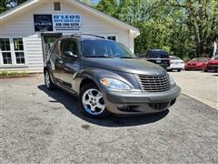 2002 Chrysler PT Cruiser 