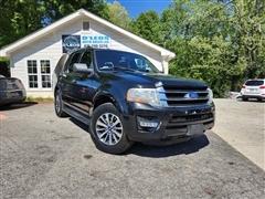 2015 Ford Expedition 