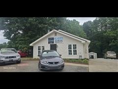 2015 Honda Civic Sedan 