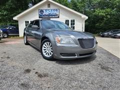 2012 Chrysler 300 