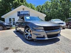 2015 Dodge Charger 