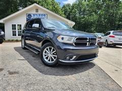 2016 Dodge Durango 