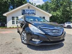 2012 Hyundai Sonata 