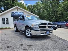 2013 RAM 1500 