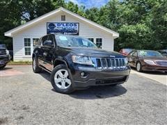 2012 Jeep Grand Cherokee 