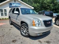 2007 GMC Yukon 