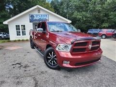 2012 RAM 1500 