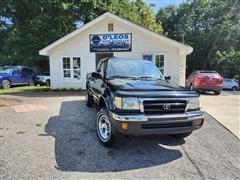 1998 Toyota Tacoma 