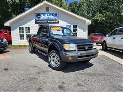 1998 Toyota Tacoma 