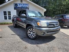2003 Toyota Tundra 