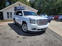 2015 GMC Yukon 