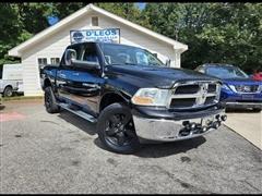 2011 RAM 1500 