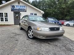 1999 Toyota Avalon 