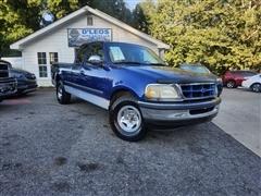 1997 Ford F-150 