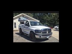 2008 Dodge Ram 1500 