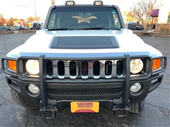 2006 HUMMER H3  2006 HUMMER H3