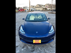 2018 Tesla Model 3  2018 Tesla Model 3