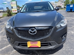 2015 Mazda CX-5 