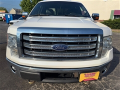 2013 Ford F-150  2013 Ford F-150