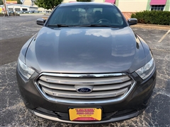2013 Ford Taurus 