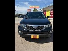 2011 Kia Sorento 