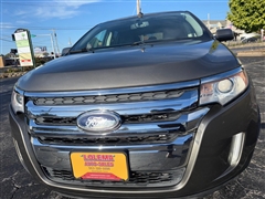 2013 Ford Edge  2013 Ford Edge