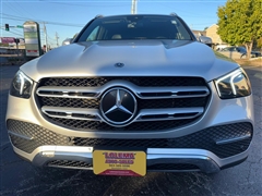 2020 Mercedes-Benz GLE-Class  2020 Mercedes-Benz GLE-Class