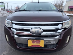 2011 Ford Edge 