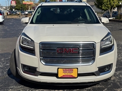 2015 GMC Acadia  2015 GMC Acadia