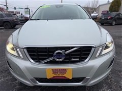 2012 Volvo XC60 